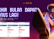 Bandito Bawa Pulang Rp68 Juta! ID ICOL*** Bukti Nyata Kemenangan Wild Bandito INDOKASINO