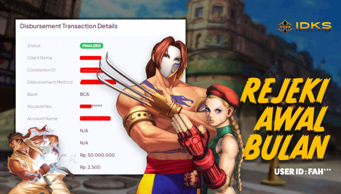 Kemenangan Spektakuler Member INDOKASINO 50 Juta di Jackpot Blaze