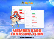 Cair! Kemenangan Spektakuler Rp100Juta di Starlight Princess INDOKASINO