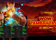 Thor Turun, Saldo Langsung Naik! ID IRUL*** Bawa Pulang Rp170 Juta di Power of Thor Megaways INDOKASINO