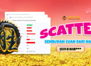 Nuub*** Pecahkan Jackpot Rp142 Juta di Mahjong Wins 3 Black Scatter!