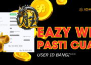 Scatter Hitam Bawa Hoki! ID BANGI*** Raih Rp70 Juta dari Mahjong Wins 3 di INDOKASINO