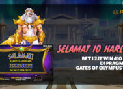 Testimoni Kemenangan INDOKASINO