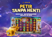 kemenangan member INDOKASINO