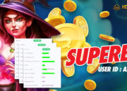 Kemenangan Witch Heart Megaways: Member INDOKASINO ID AS*** Menang 60 Juta!