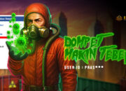 Kemenangan Pandemic Rising Pragmatic: Member INDOKASINO ID PRAS* Menang 50 Juta!