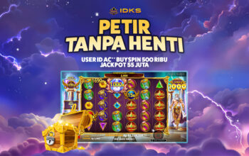 kemenangan member INDOKASINO