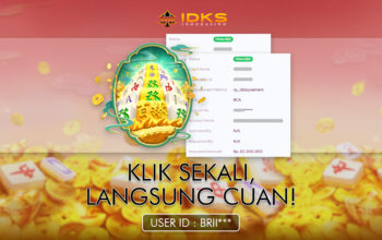 Testimoni Member INDOKASINO – ID BRII*** Bet 150 Ribu Menang 150 Juta di Mahjong Ways PG Soft