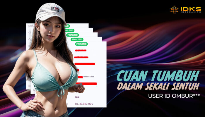 Kemenangan Spektakuler! Member INDOKASINO ID OMBUR*** Raih Jackpot 250 Juta di Starlight Princess Pragmatic Play