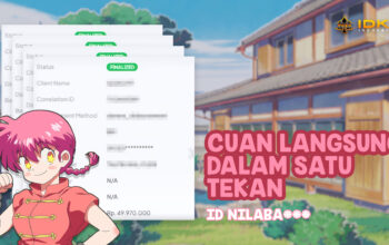 Kemenangan Manis! Member INDOKASINO ID NILABA*** Bawa Pulang 200 Juta dari Sweet Bonanza 1000 Pragmatic Play