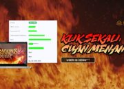 Misi Berhasil! Member INDOKASINO ID HENG*** Raih Kemenangan 50 Juta di Dragon’s Treasure Quest PG Soft