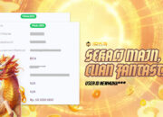 Aura Keberuntungan Terbuka! Member INDOKASINO ID NEWMUHA*** Sabet 100 Juta di Ways of the Qilin PG Soft