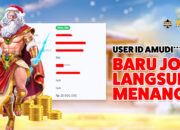 Kemenangan Member INDOKASINO Nyata, Modal Receh Bisa Jadi Puluhan Juta