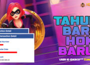 Kemenangan Besar Member INDOKASINO ID IDKSCO***