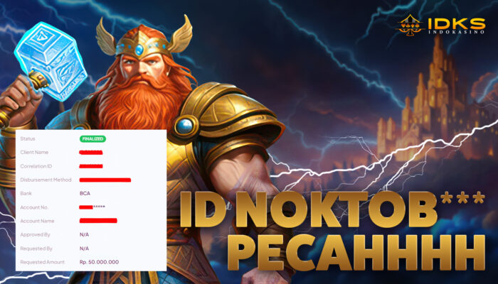 Kemenangan Fantastis Member INDOKASINO, Bukti Slot Pragmatic Play Bisa Meledak Besar