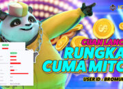 Kemenangan Member INDOKASINO Besar, Bukti Slot PG Soft Bisa Meledak Fantastis