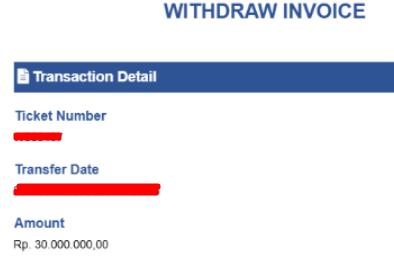 kemenangan besar member INDOKASINO