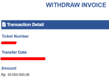 kemenangan besar member INDOKASINO