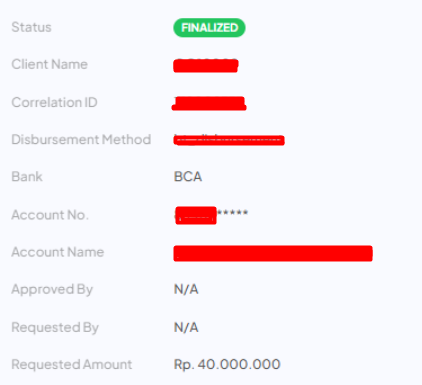 kemenangan member INDOKASINO besar