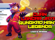 Kemenangan Besar Member INDOKASINO: PG Soft Antar Jackpot 170 Juta Rupiah