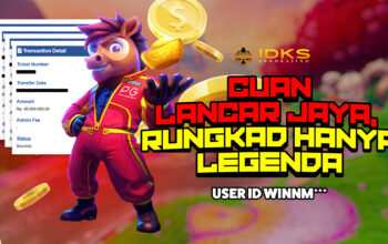 Kemenangan Besar Member INDOKASINO: PG Soft Antar Jackpot 170 Juta Rupiah