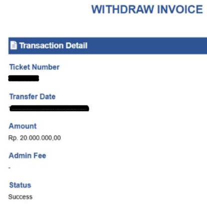 kemenangan fantastis member INDOKASINO