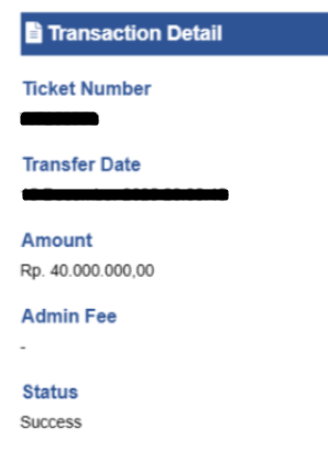 kemenangan fantastis member INDOKASINO