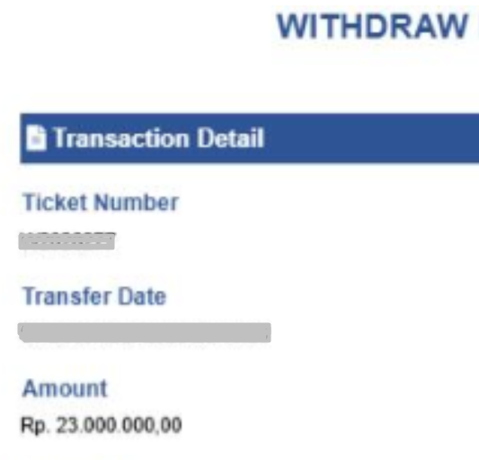 kemenangan spektakuler member INDOKASINO