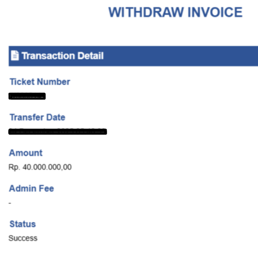 kemenangan besar member INDOKASINO