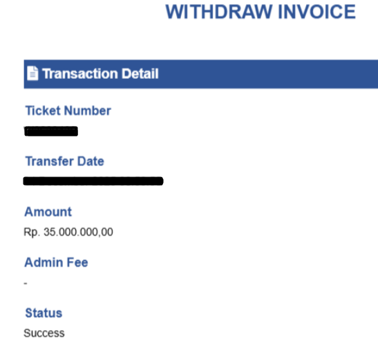 kemenangan besar member INDOKASINO