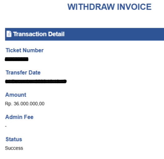 kemenangan besar member INDOKASINO