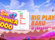 Gak Nyangka! Sweet Bonanza Bikin Member INDOKASINO Cuan 80 Juta