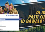 Gatot Kaca Lagi Panas! Member INDOKASINO Mendadak Menang 40 Juta