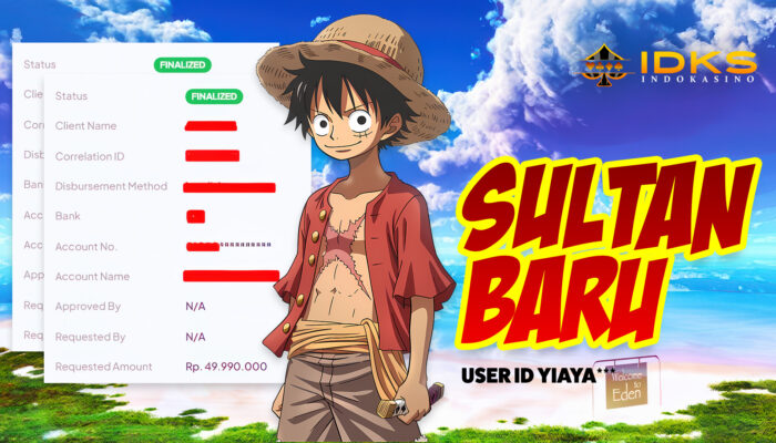 Candy Village Gacor! Member INDOKASINO YIAYA*** Tembus 100 Juta