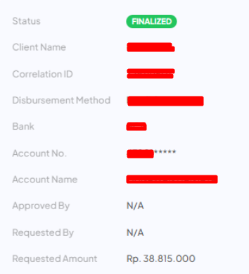 kemenangan fantastis member INDOKASINO