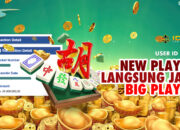 Spin Mahjong Ways Berbuah 100 Juta, Kisah Member INDOKASINO Lagi Viral