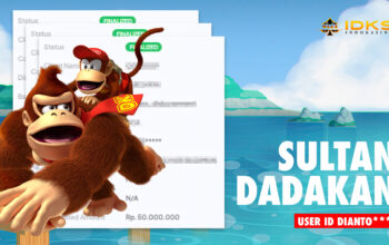 Main PG Soft Bisa Cuan 150 Juta, Ini Kisah Nyata Member INDOKASINO