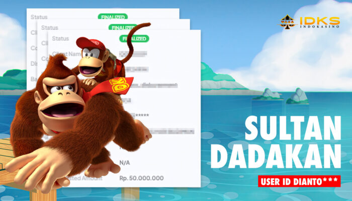 Main PG Soft Bisa Cuan 150 Juta, Ini Kisah Nyata Member INDOKASINO