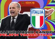 Massimiliano Allegri Diincar Timnas Italia, Hubungan dengan Milan Memanas