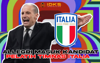 Massimiliano Allegri Diincar Timnas Italia, Hubungan dengan Milan Memanas