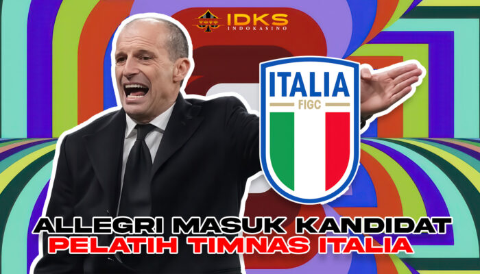 Massimiliano Allegri Diincar Timnas Italia, Hubungan dengan Milan Memanas