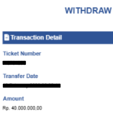 kemenangan fantastis member INDOKASINO