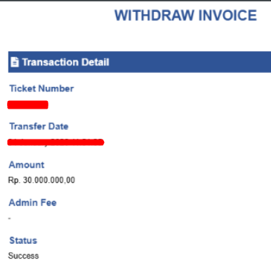 kemenangan member INDOKASINO hebat